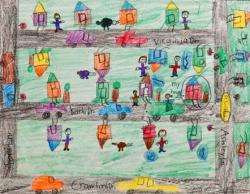 Crayon Your Community