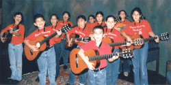 Rural Voices Radio