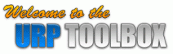 Urban Research Program Toolbox